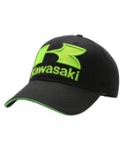 Revnhaus Kawasaki Racing Embroidered Hat