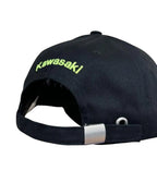 Revnhaus Kawasaki Racing Embroidered Hat