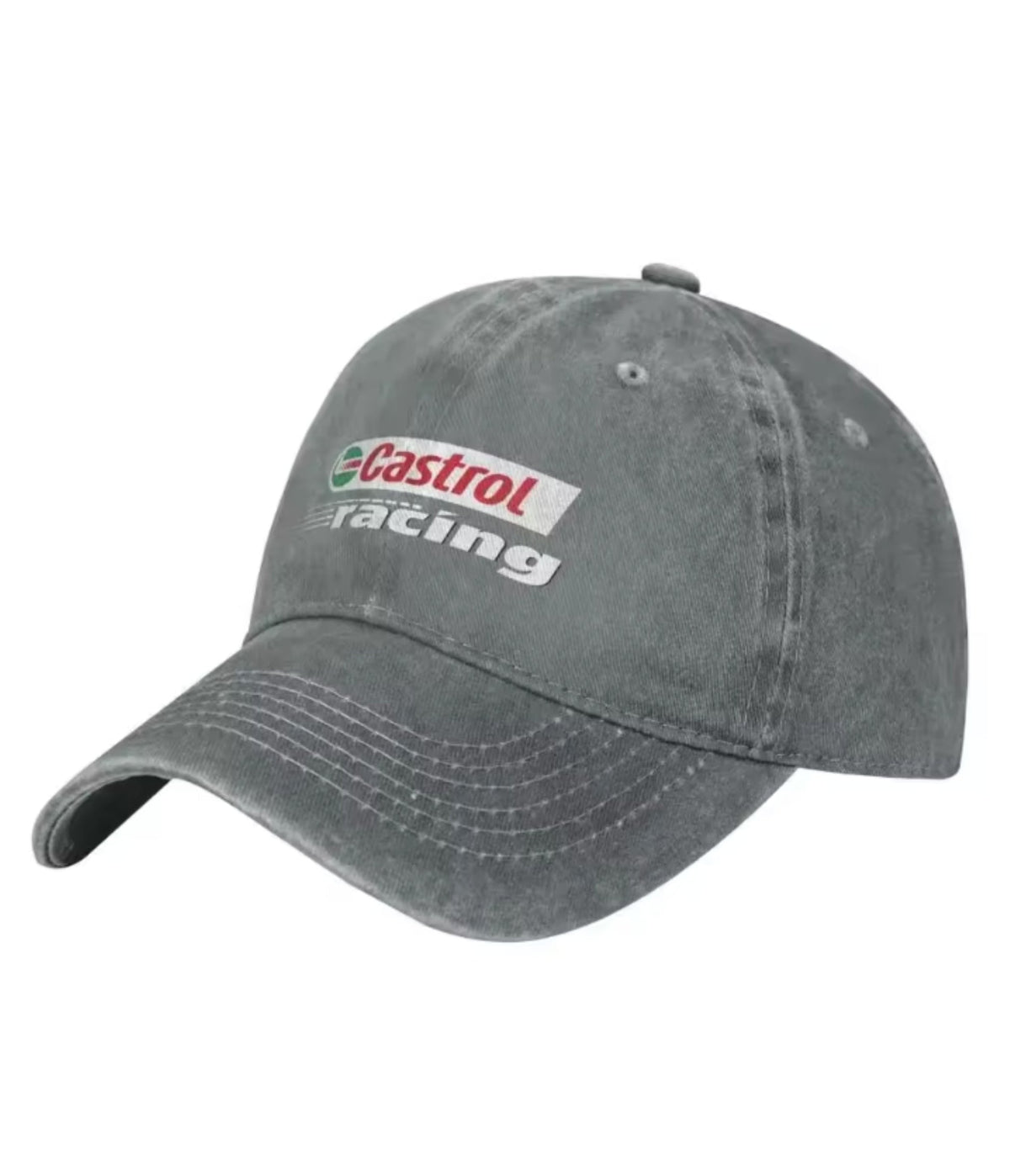 Revnhaus Castrol Racing Hat (Select Colorway)