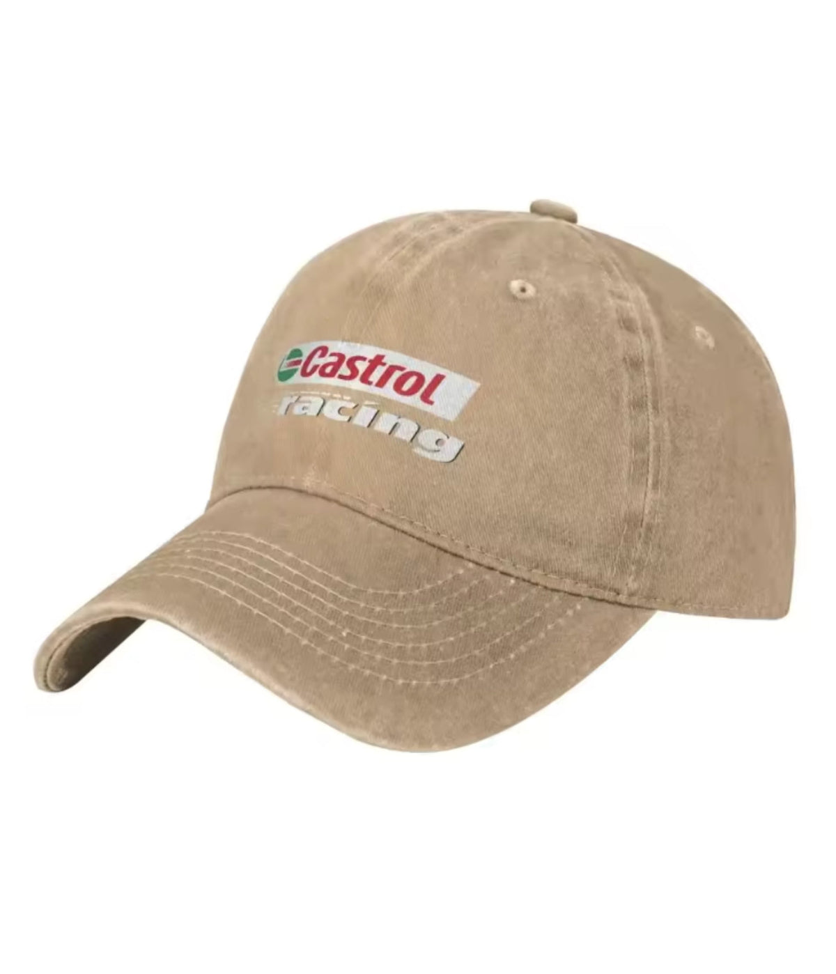 Revnhaus Castrol Racing Hat (Select Colorway)
