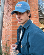 Revnhaus Castrol Racing Hat (Select Colorway)