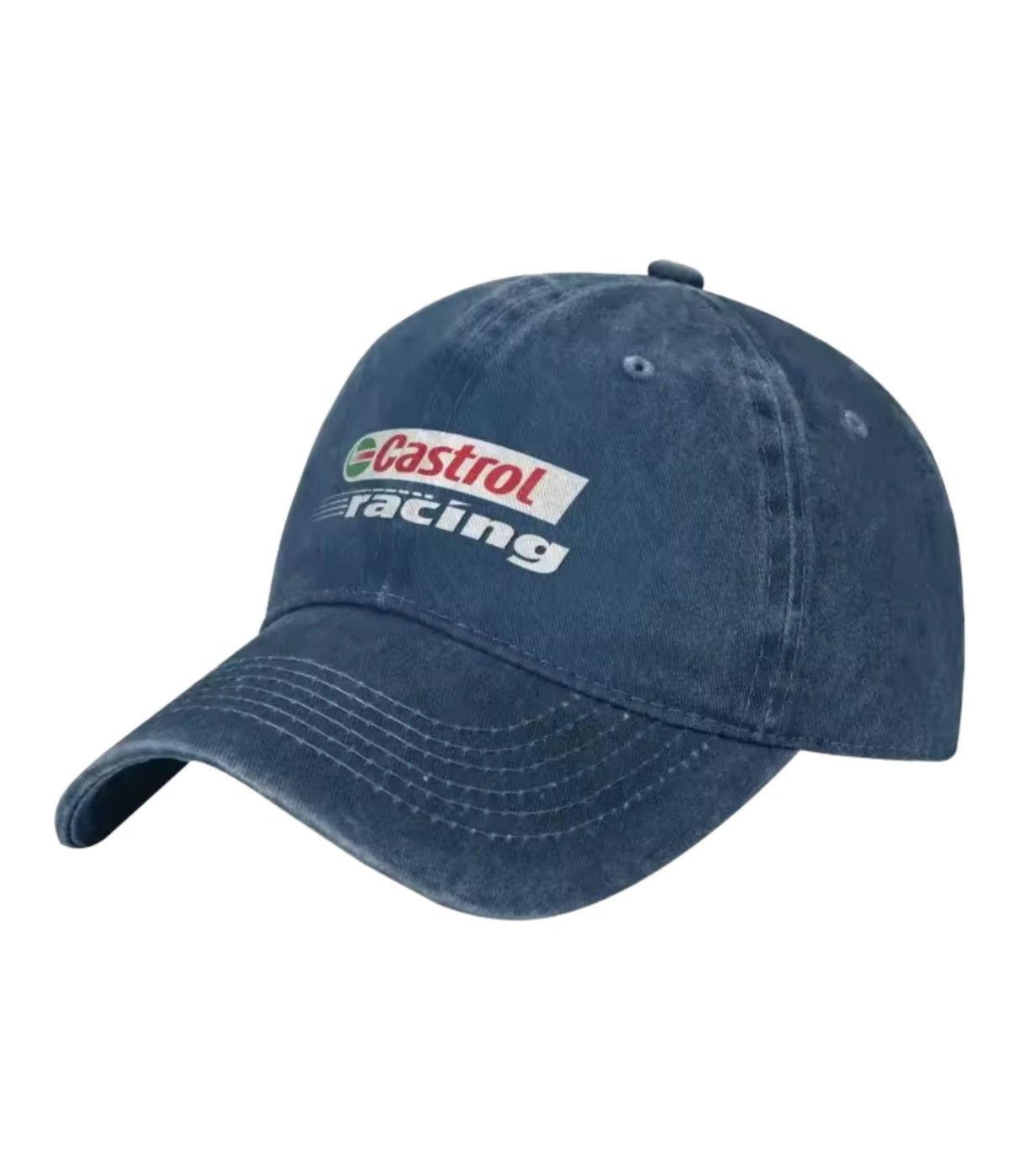 Revnhaus Castrol Racing Hat (Select Colorway)