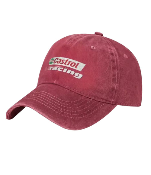 Revnhaus Castrol Racing Hat (Select Colorway)