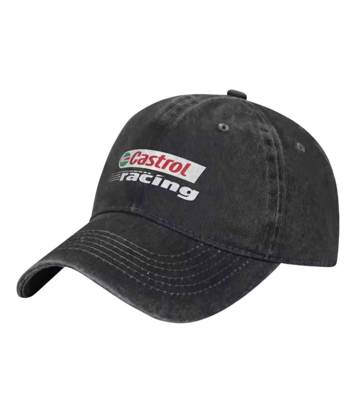 Revnhaus Castrol Racing Hat (Select Colorway)