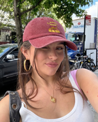 Revnhaus Camel Desert Hat (Select Colorway)