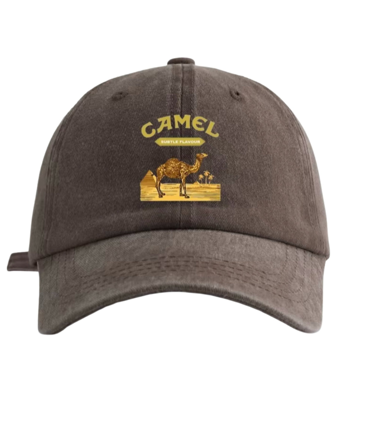 Revnhaus Camel Desert Hat (Select Colorway)
