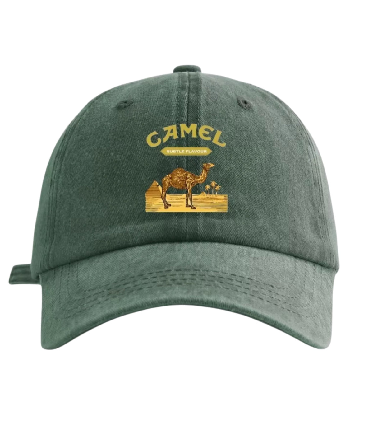 Revnhaus Camel Desert Hat (Select Colorway)