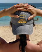 Revnhaus Camel Desert Hat (Select Colorway)