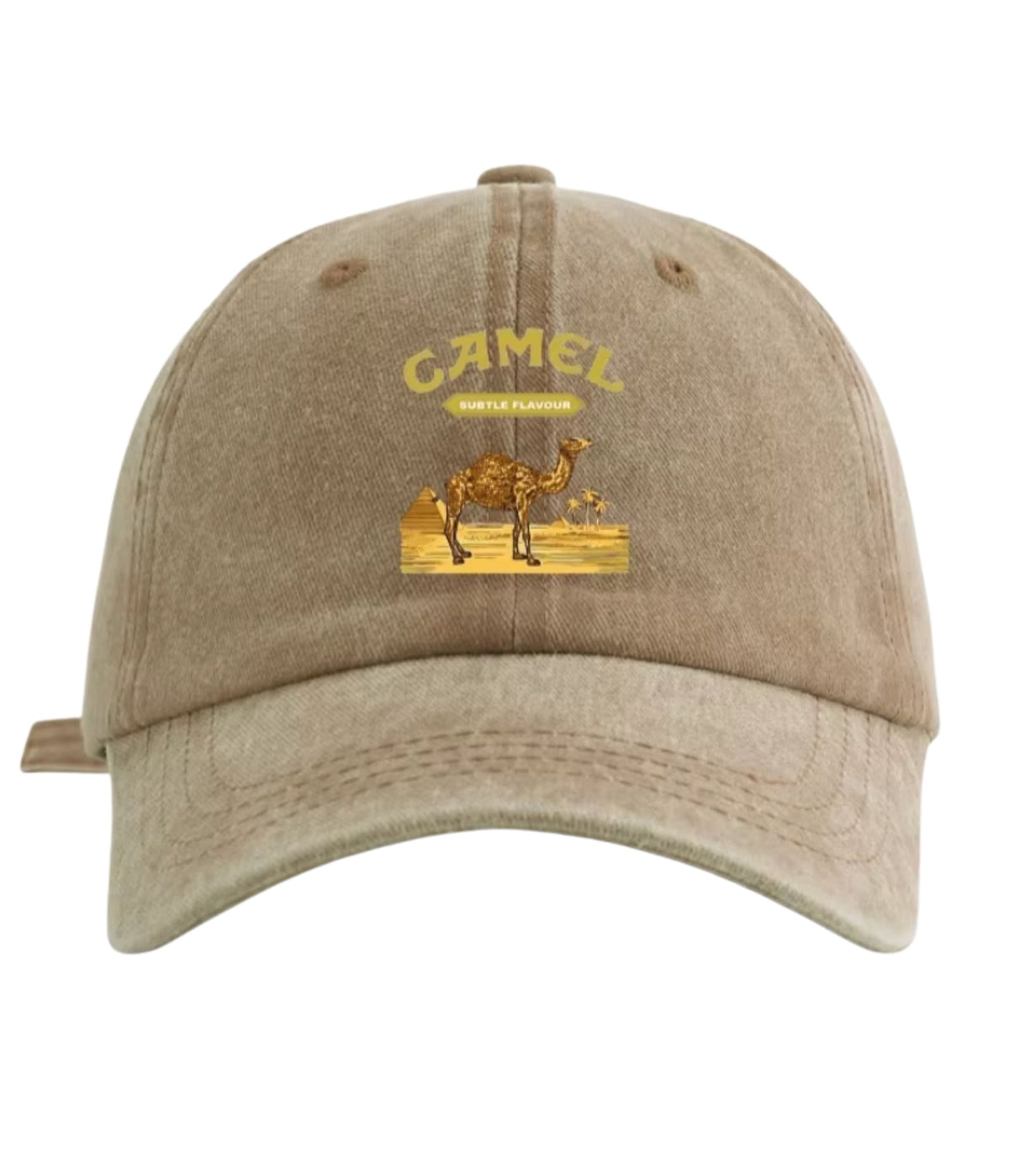 Revnhaus Camel Desert Hat (Select Colorway)