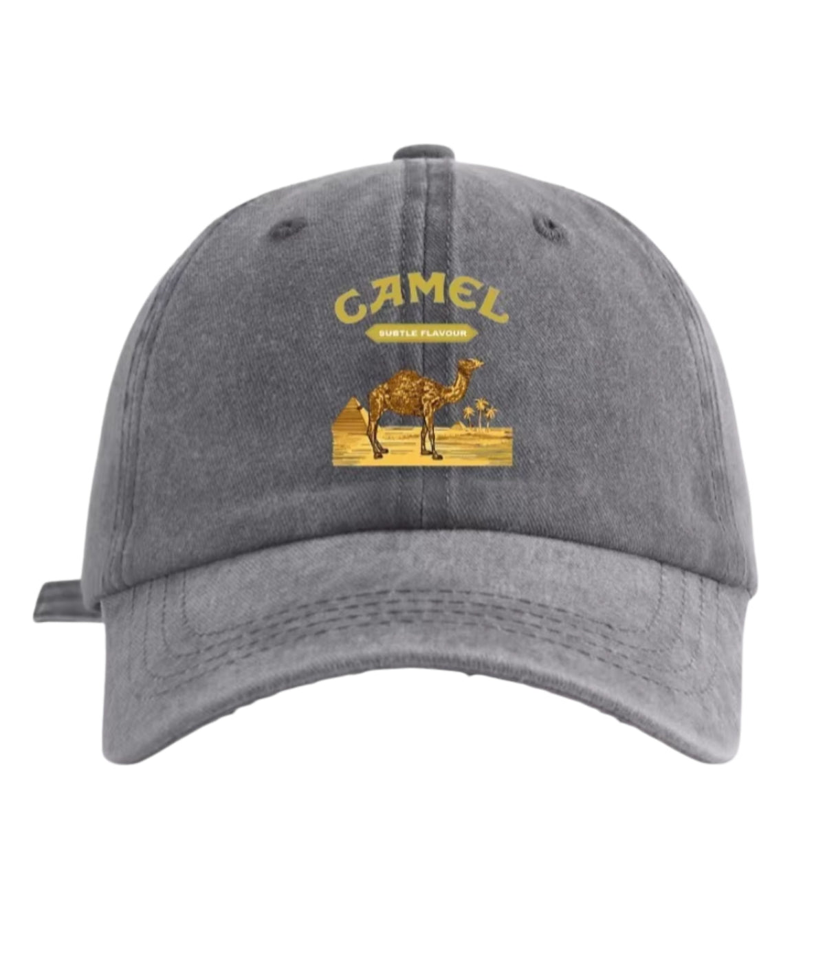 Revnhaus Camel Desert Hat (Select Colorway)