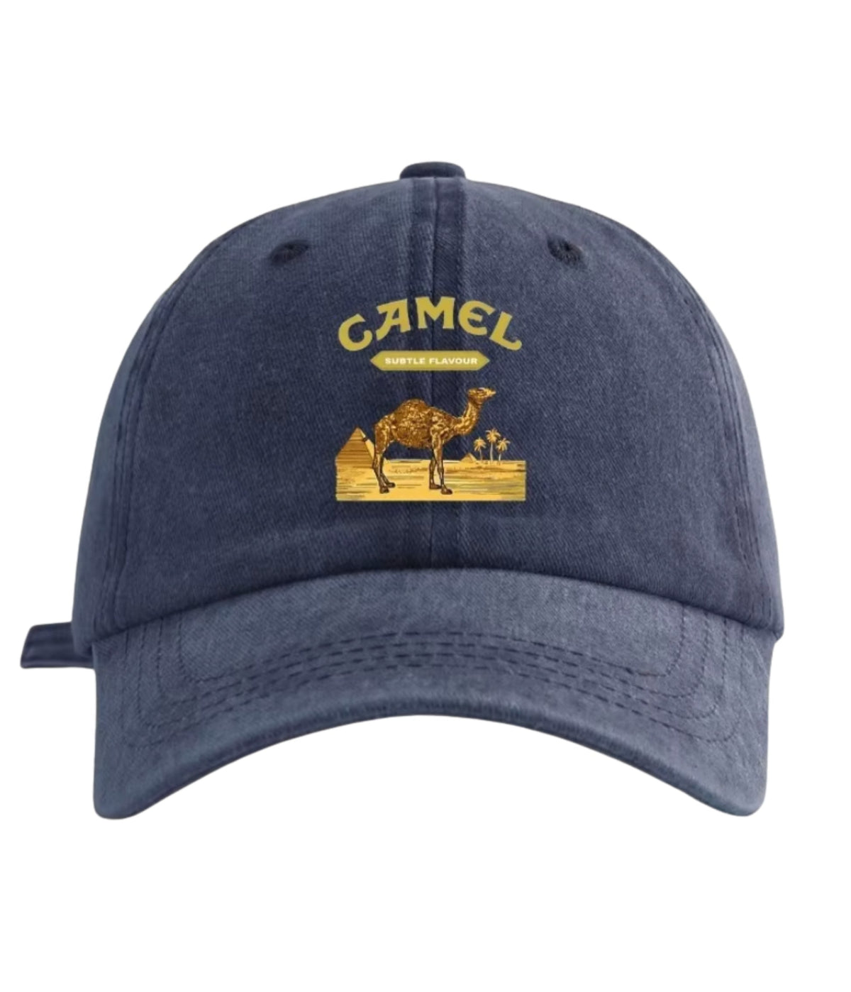 Revnhaus Camel Desert Hat (Select Colorway)