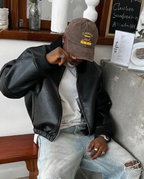 Revnhaus Camel Desert Hat (Select Colorway)