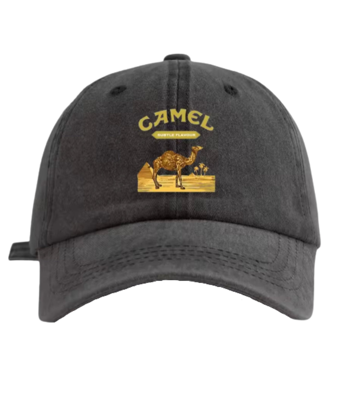 Revnhaus Camel Desert Hat (Select Colorway)