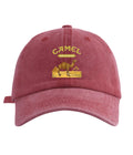 Revnhaus Camel Desert Hat (Select Colorway)