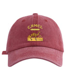 Revnhaus Camel Desert Hat (Select Colorway)