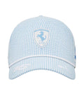 Revnhaus Ferrari F1 16 Embroided Hat