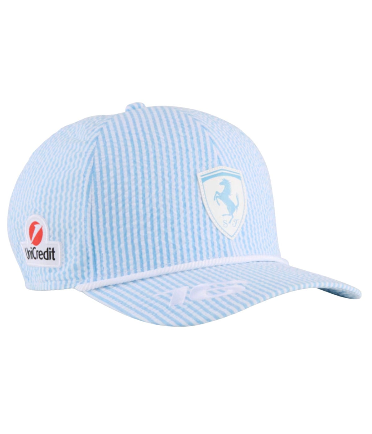 Revnhaus Ferrari F1 16 Embroided Hat