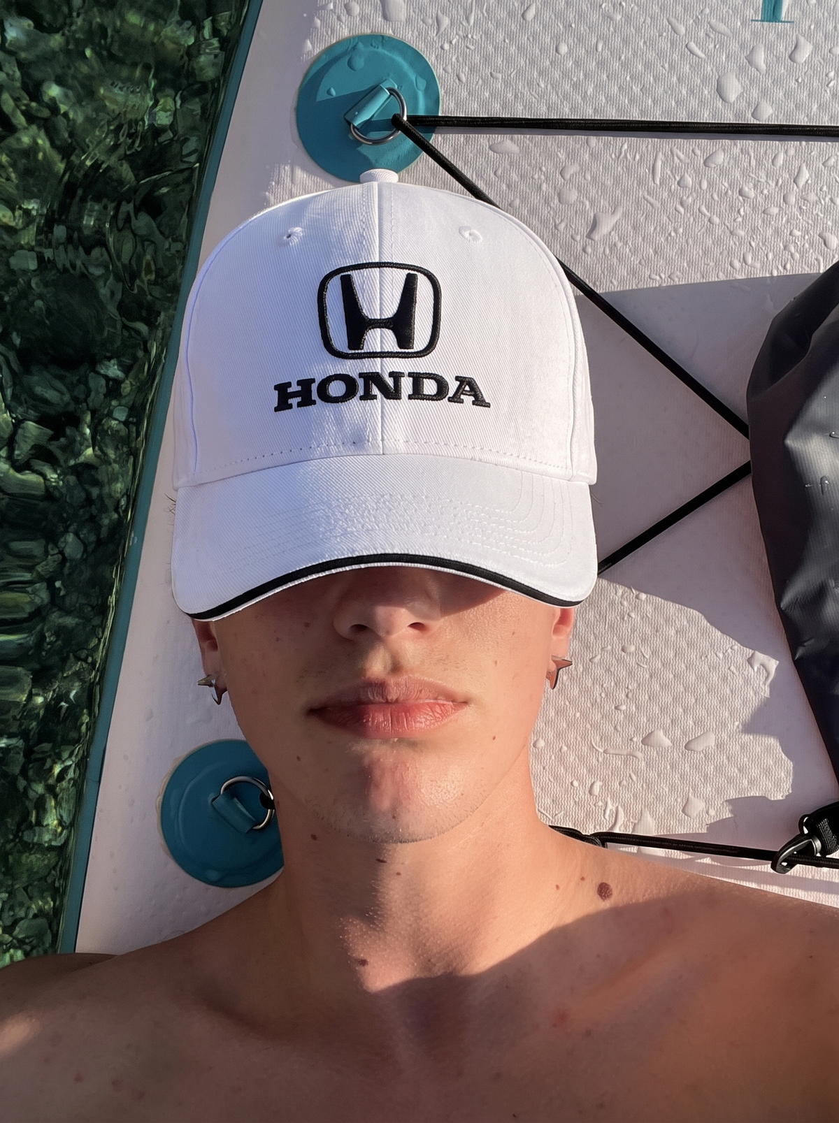 Revnhaus Honda Classic Embroidered Hat (Select Colorway)