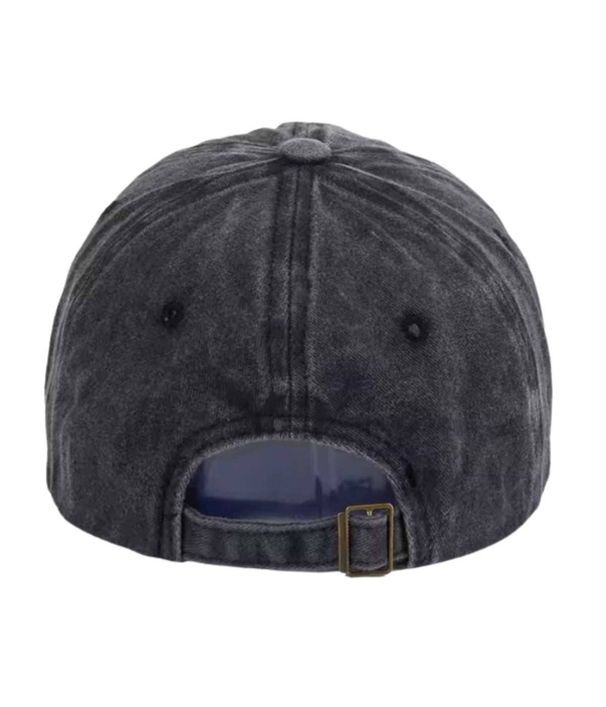 Revnhaus Camel Embroidere Hat (Select Colorway)