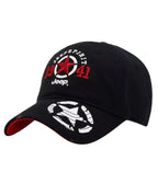 Revnhaus Jeep 1941 Embroidered Hat (Select Colorway)