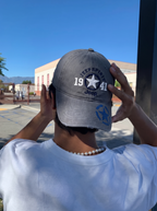 Revnhaus Jeep 1941 Embroidered Hat (Select Colorway)