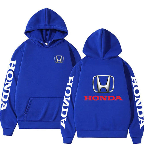 Revnhaus Honda Pullover Hoodie (Select Colorway)