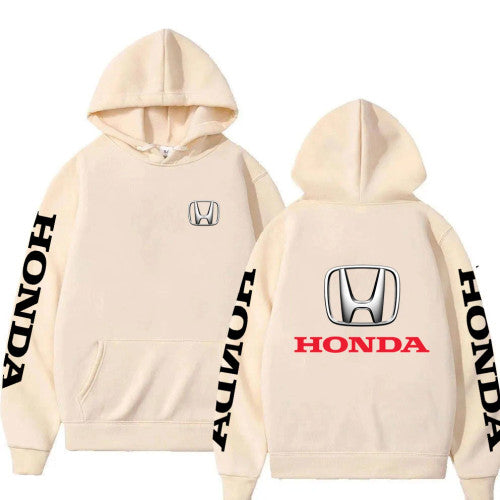 Revnhaus Honda Pullover Hoodie (Select Colorway)