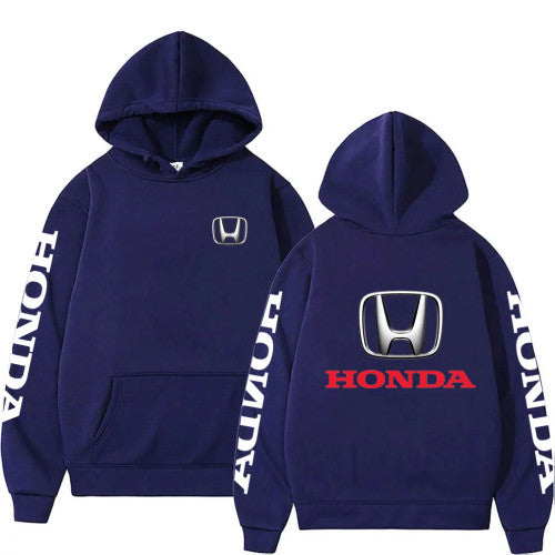 Revnhaus Honda Pullover Hoodie (Select Colorway)