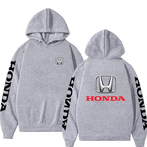 Revnhaus Honda Pullover Hoodie (Select Colorway)