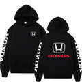 Revnhaus Honda Pullover Hoodie (Select Colorway)