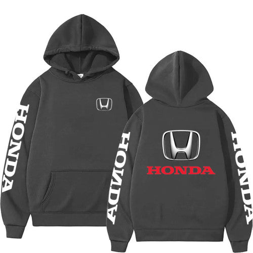 Revnhaus Honda Pullover Hoodie (Select Colorway)