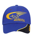 Revnhaus Subaru Rally Team Embroidered Hat