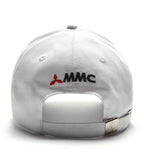 Revnhaus Mitsubishi Motors Embroidered Hat (Select Colorway)