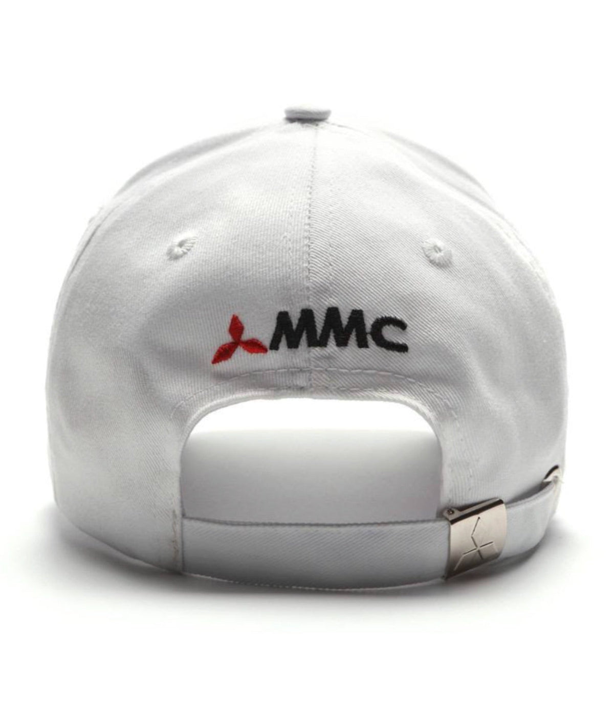 Revnhaus Mitsubishi Motors Embroidered Hat (Select Colorway)