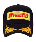 Revnhaus Pirelli F1 Podium 1st Place Embroidered Hat