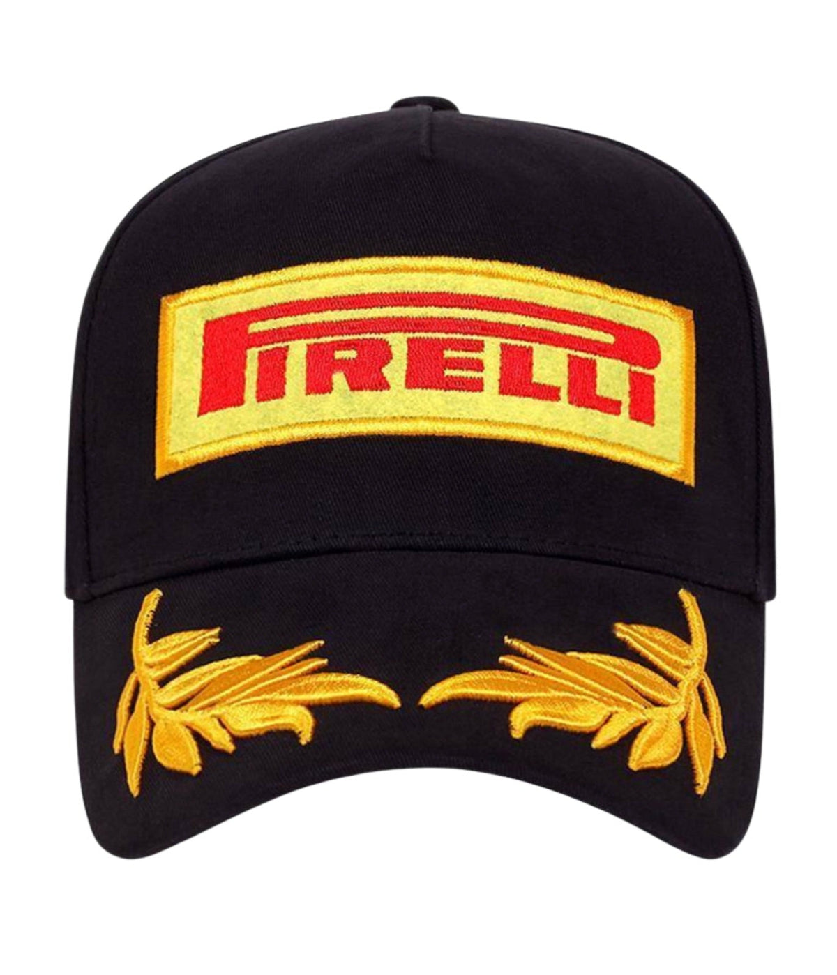 Revnhaus Pirelli F1 Podium 1st Place Embroidered Hat