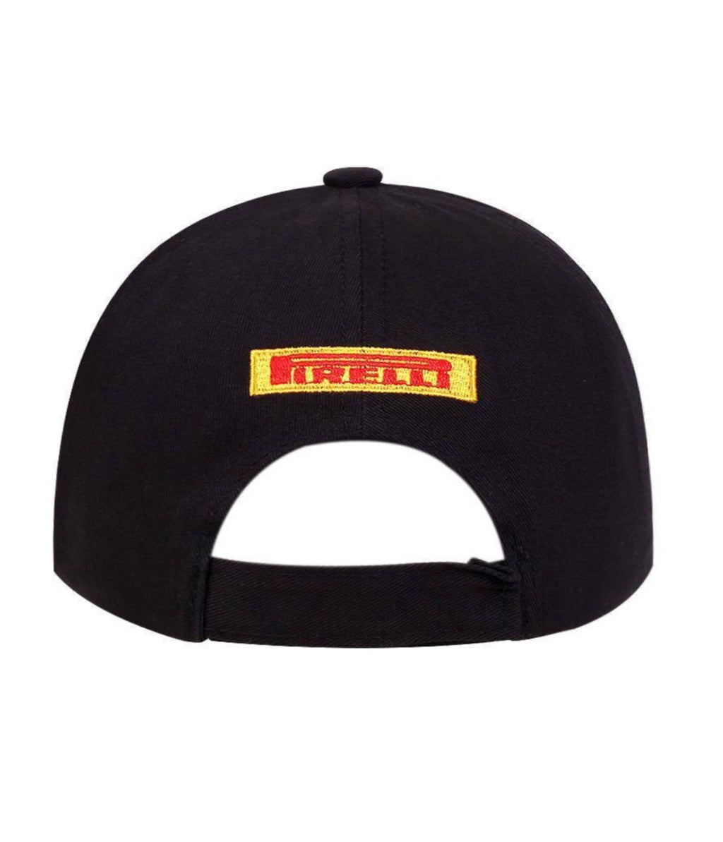 Revnhaus Pirelli F1 Podium 1st Place Embroidered Hat