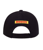 Revnhaus Pirelli F1 Podium 1st Place Embroidered Hat