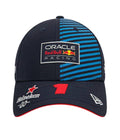 Revnhaus Redbull F1 Max Verstappen 2025 Embroidered Hat