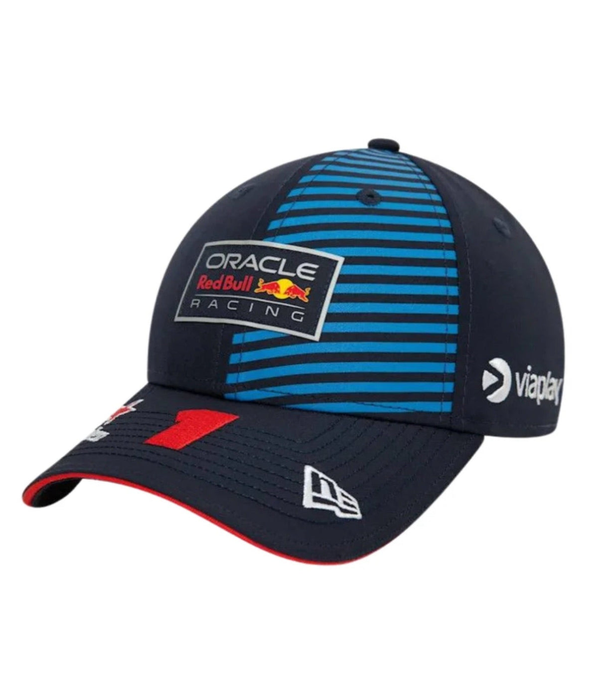 Revnhaus Redbull F1 Max Verstappen 2025 Embroidered Hat