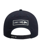 Revnhaus Redbull F1 Max Verstappen 2025 Embroidered Hat