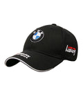 Revnhaus BMW Motorsport Embroidered Hat (Select Colorway)