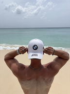 Revnhaus BMW Motorsport Embroidered Hat (Select Colorway)