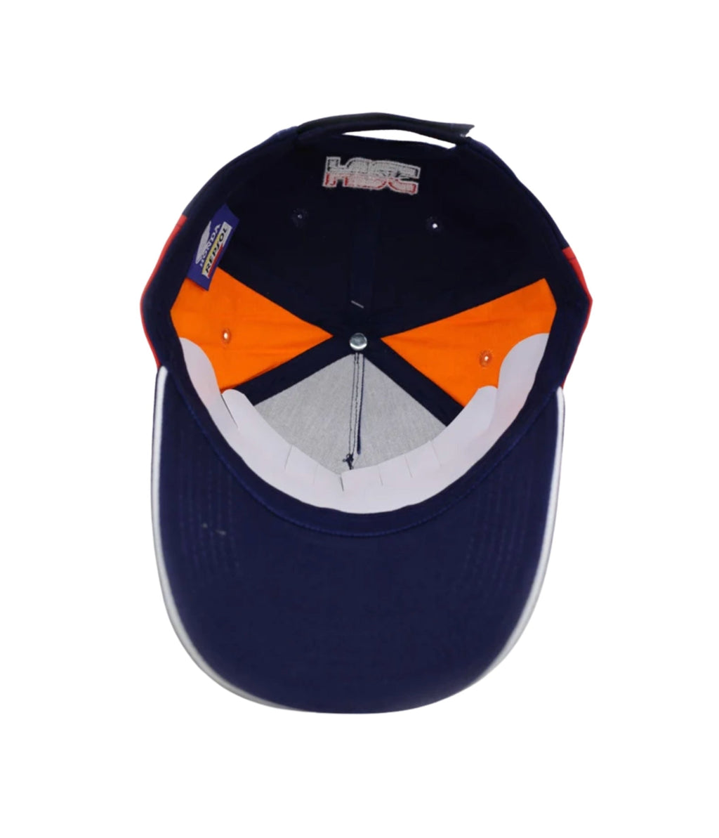 Revnhaus Honda Repsol Embroidered Hat
