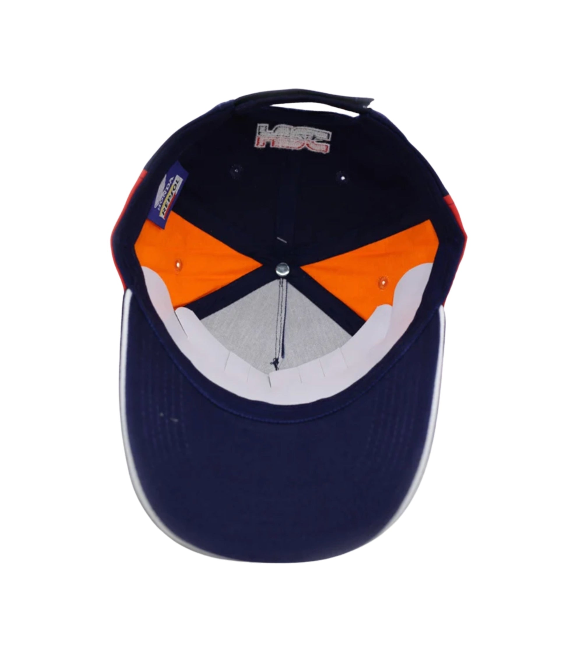 Revnhaus Honda Repsol Embroidered Hat