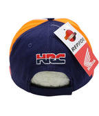 Revnhaus Honda Repsol Embroidered Hat