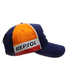 Revnhaus Honda Repsol Embroidered Hat