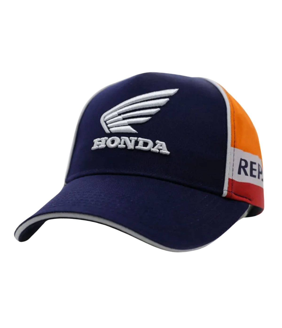 Revnhaus Honda Repsol Embroidered Hat