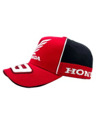 Revnhaus Honda Embroidered Hat (Select Colorway)