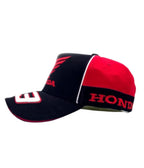 Revnhaus Honda Embroidered Hat (Select Colorway)